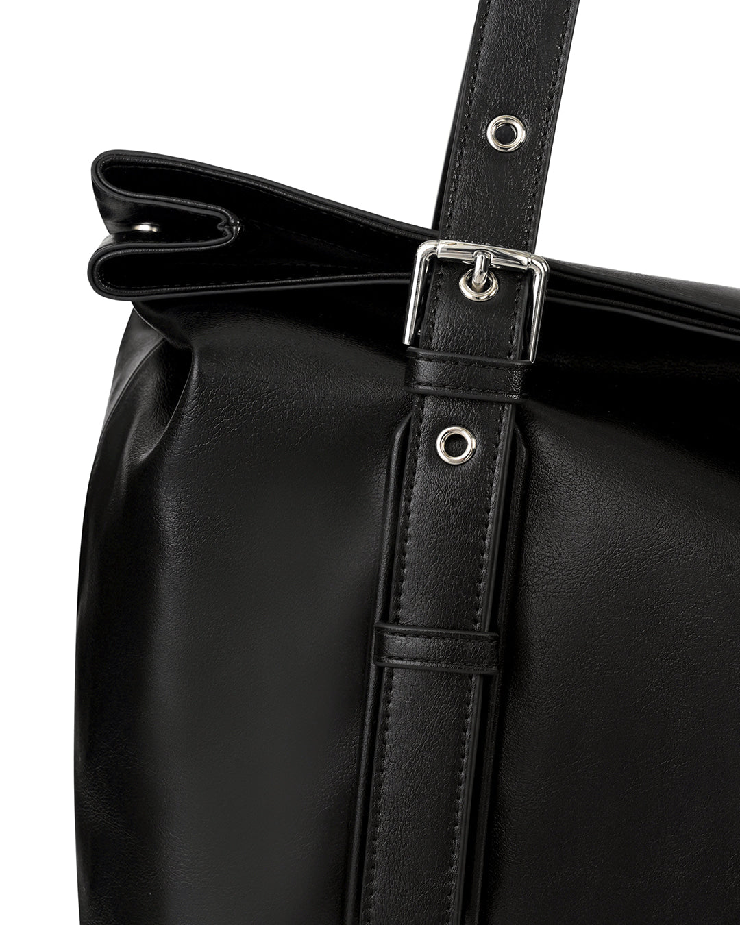 STAND OIL Velow Bag