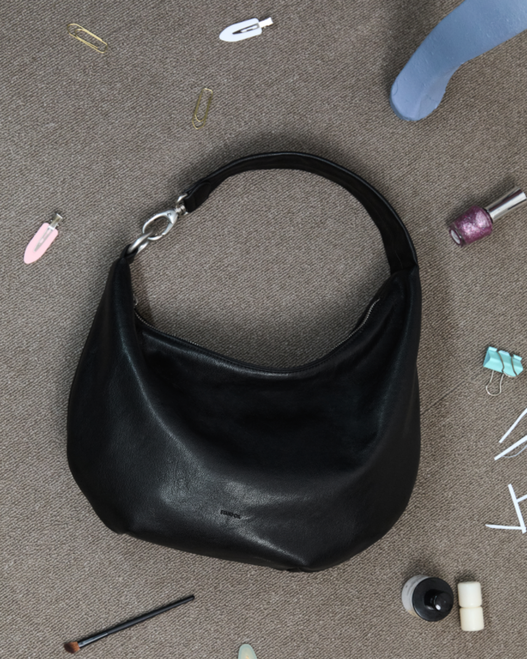 STAND OIL Mauve Bag