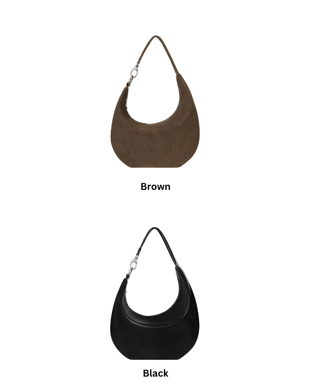 STAND OIL Mauve Bag