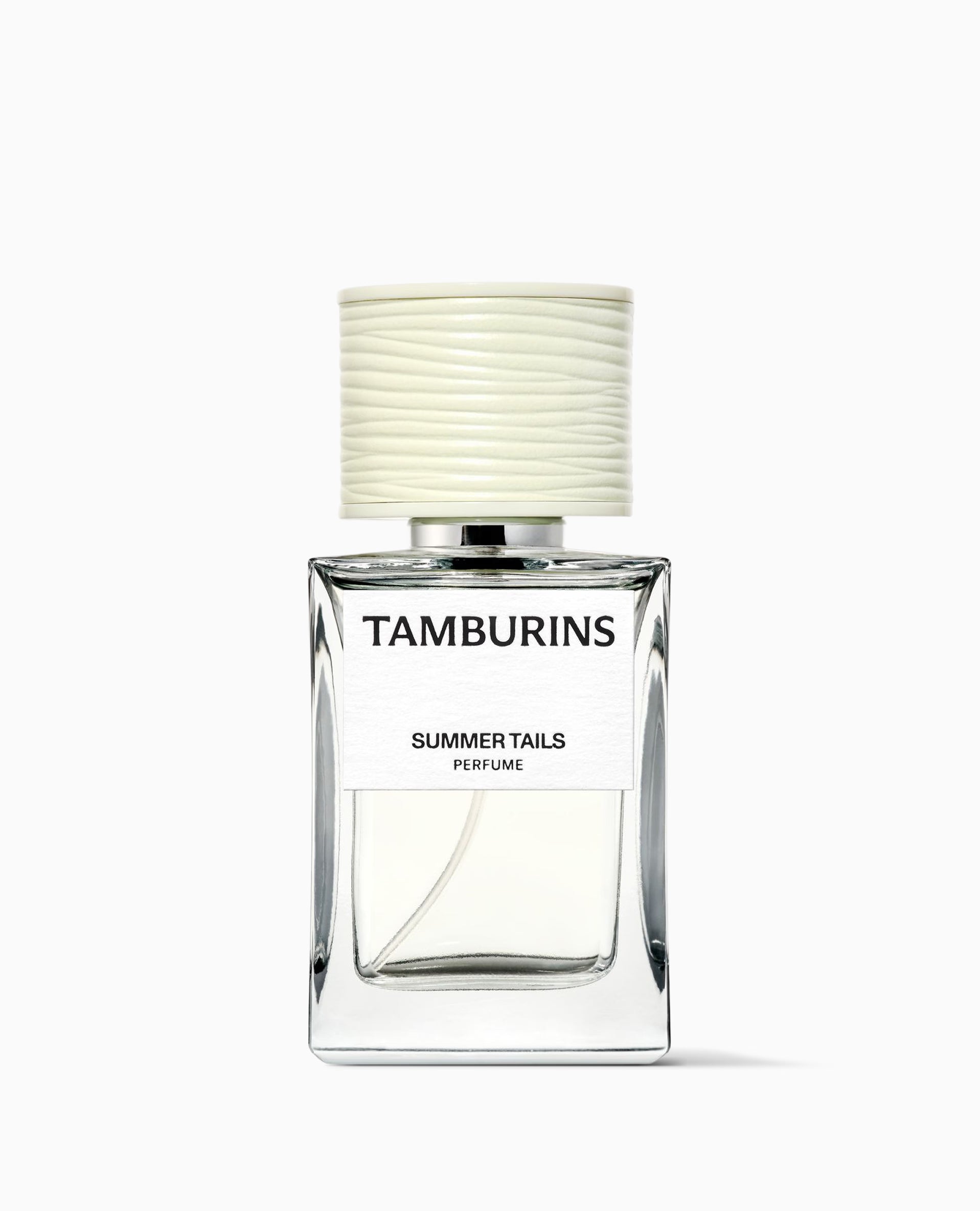 TAMBURINS Perfume Summer Tail (11/50ml)