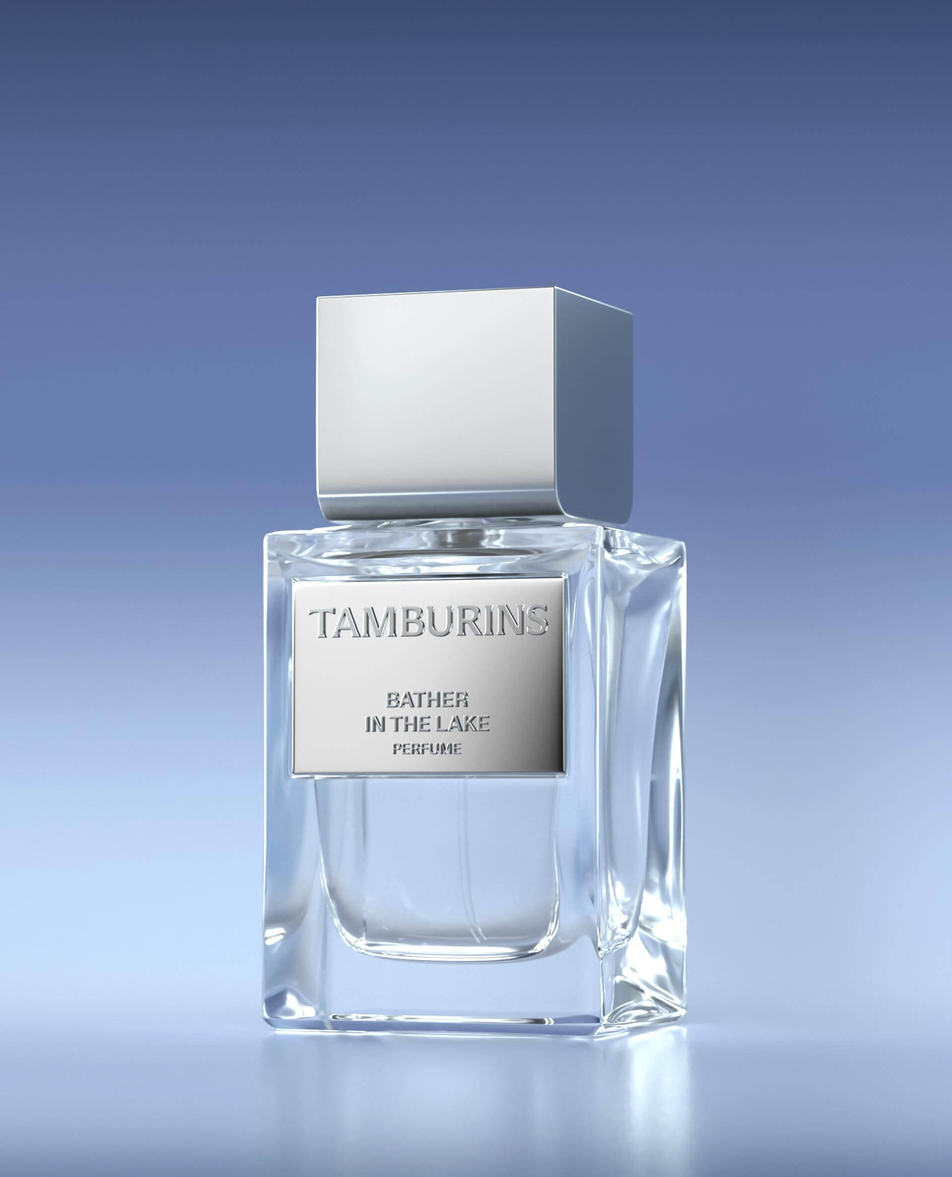 Tamburins Perfume 50ml