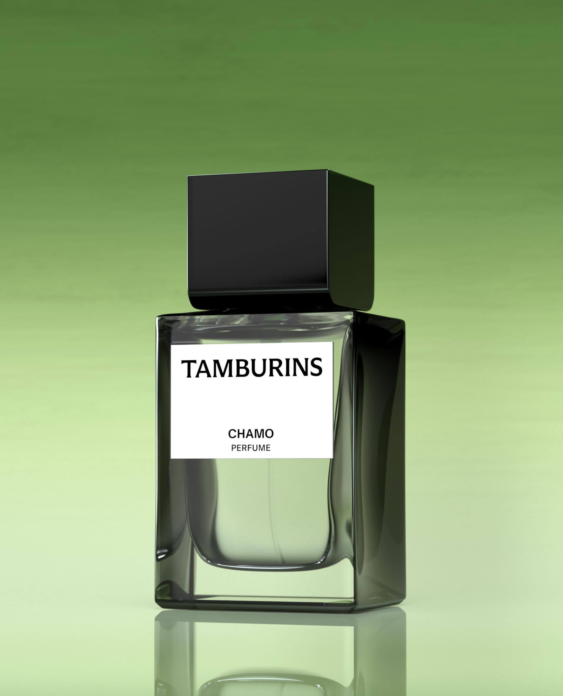 Tamburins Perfume 50ml