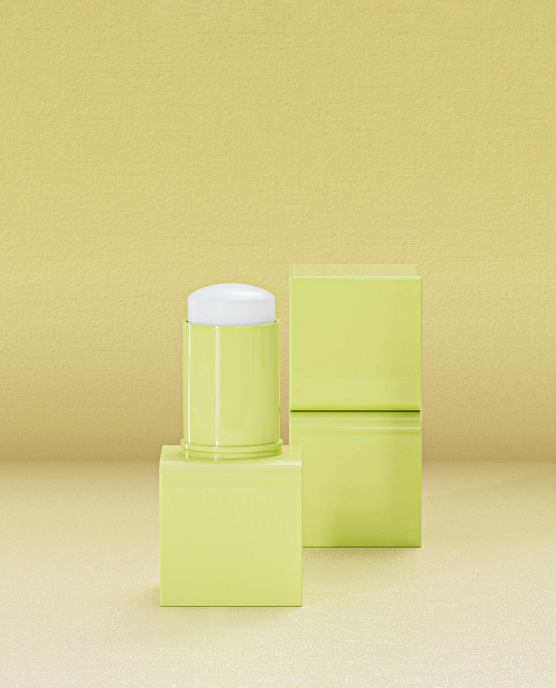 TAMBURINS Perfume Balm 6.5g (6 Fragrance to Choose)