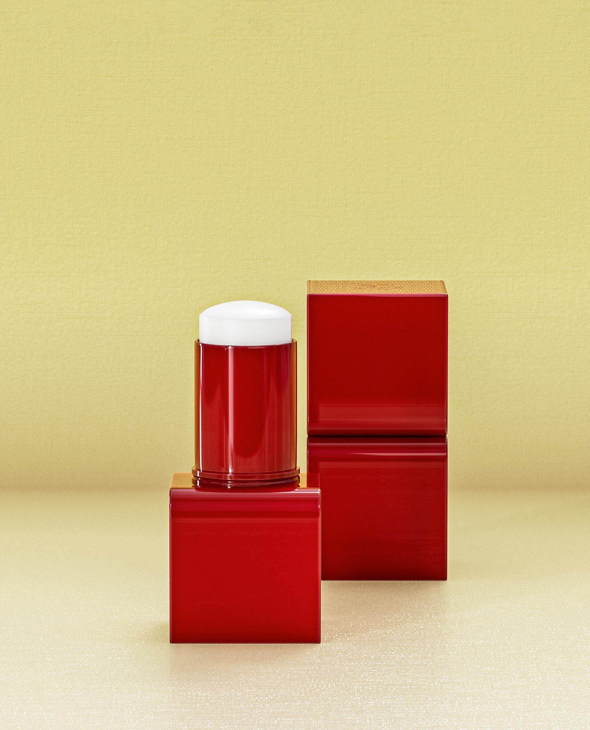 TAMBURINS Perfume Balm 6.5g (6 Fragrance to Choose)