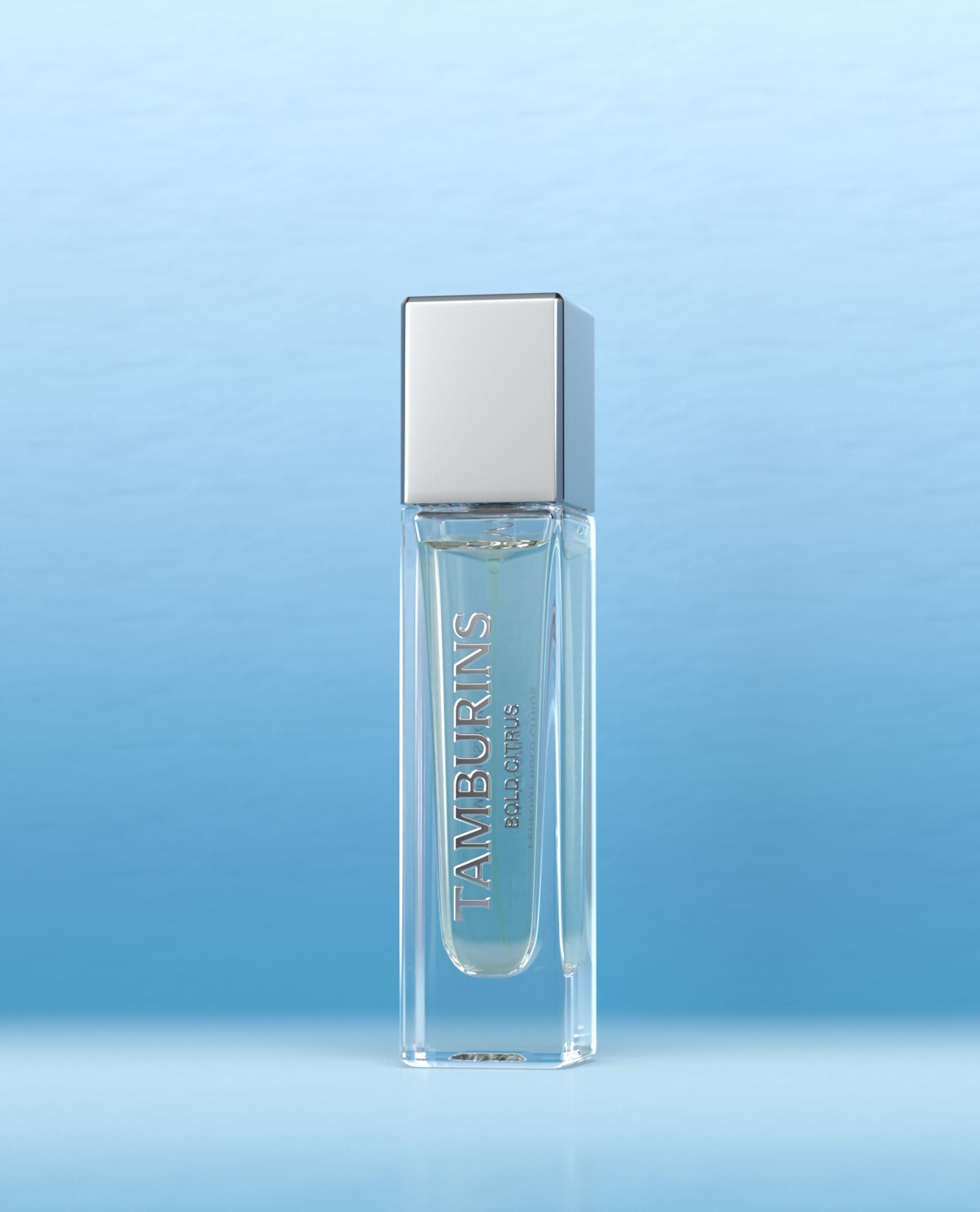 Tamburins Perfume 11ml