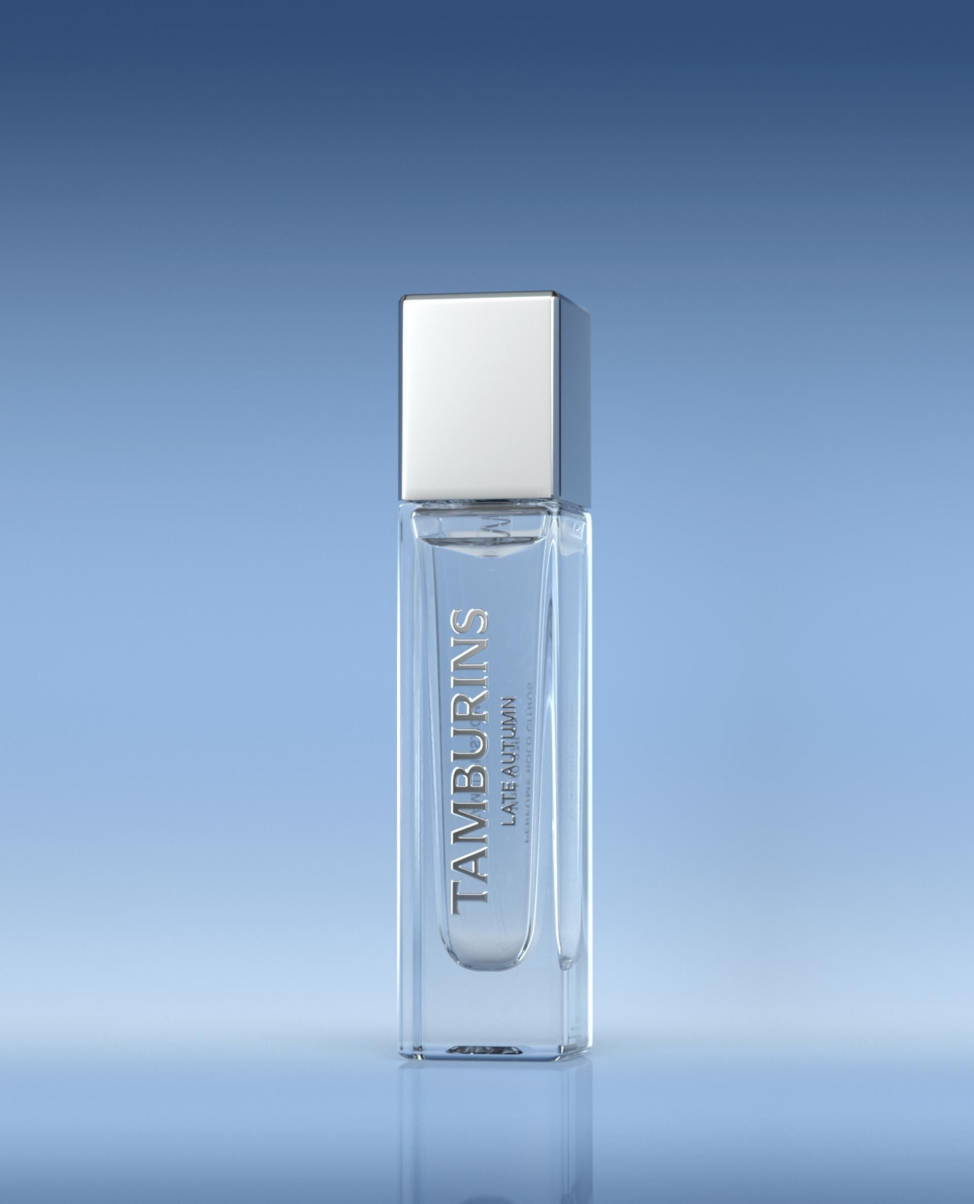 Tamburins Perfume 11ml