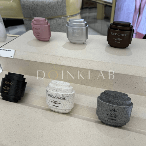 TAMBURINS The Shell Perfume Hand Cream 香氛护手霜 | 30ml