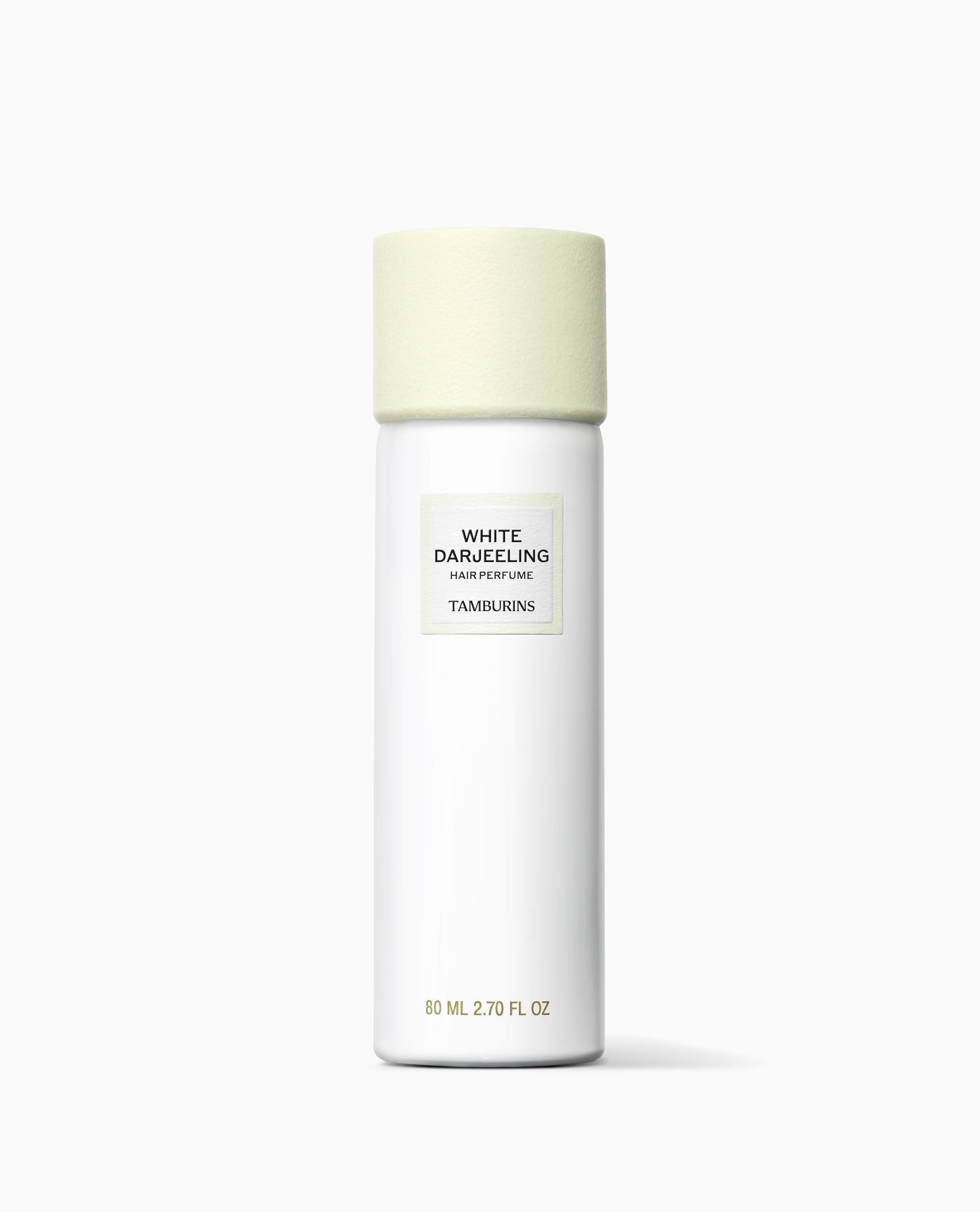 TAMBURINS Hair Perfume 80ml
