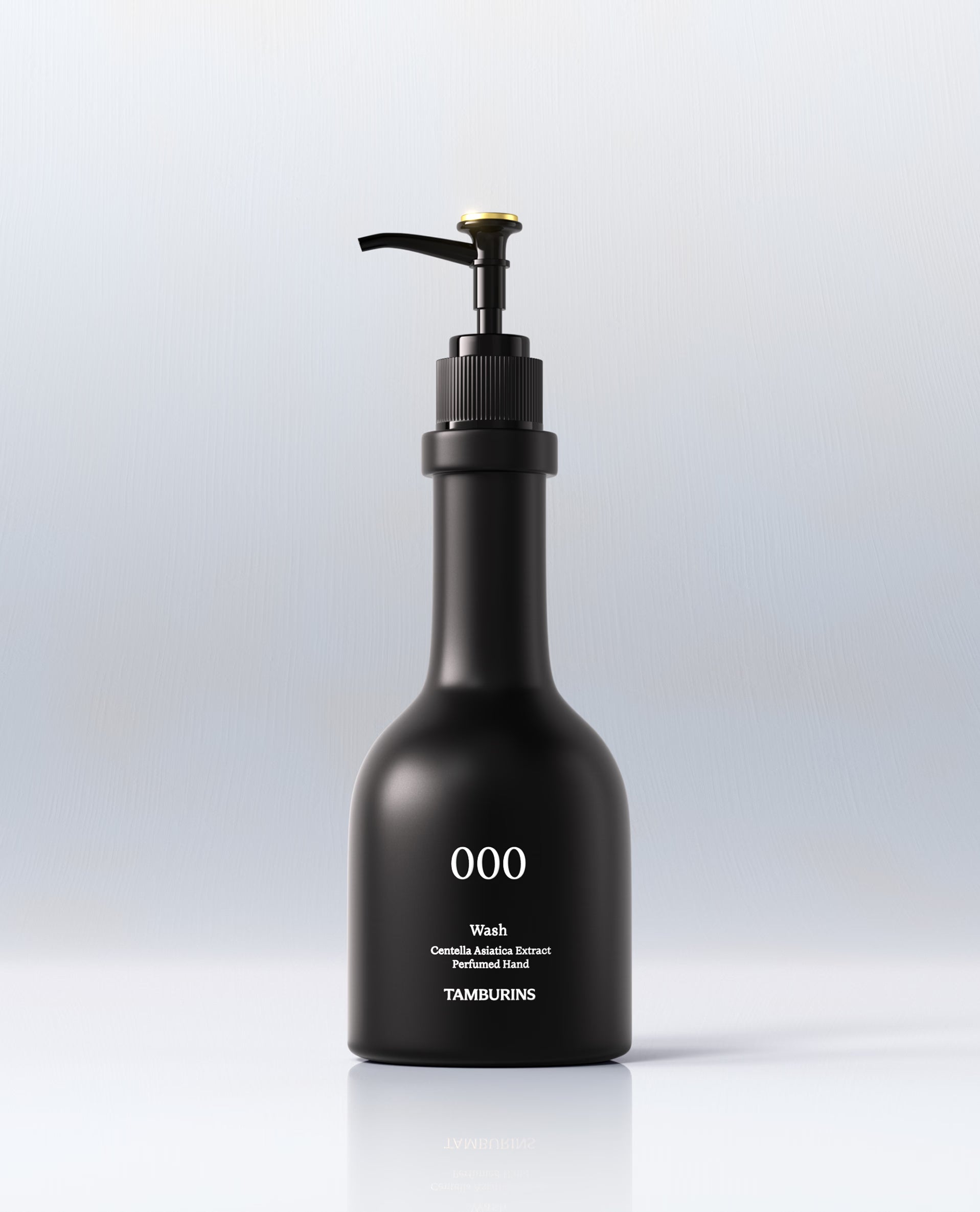 TAMBURINS Perfumed Hand Wash/ Hand Emulsion | 250ml