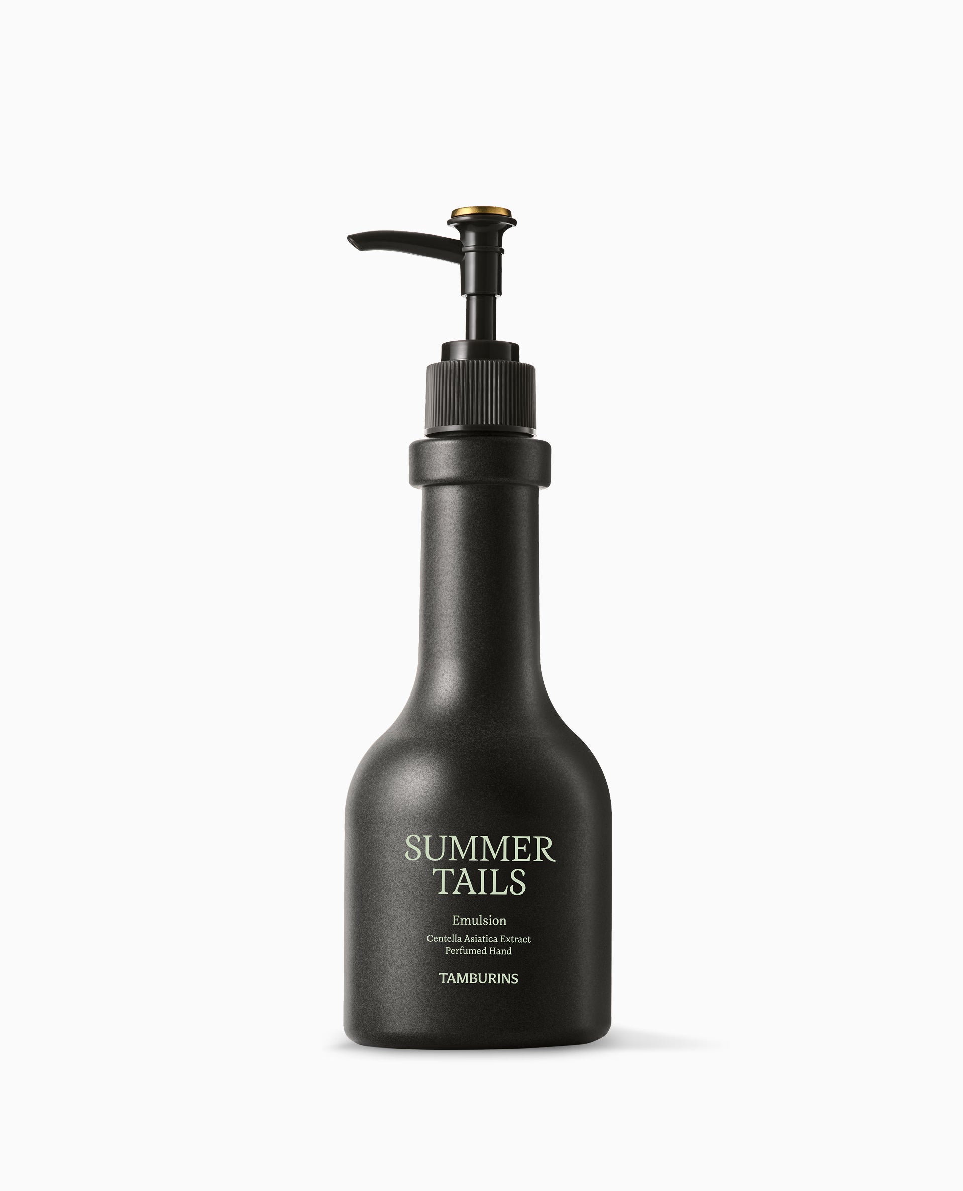 TAMBURINS Perfumed Hand Wash/ Hand Emulsion | 250ml