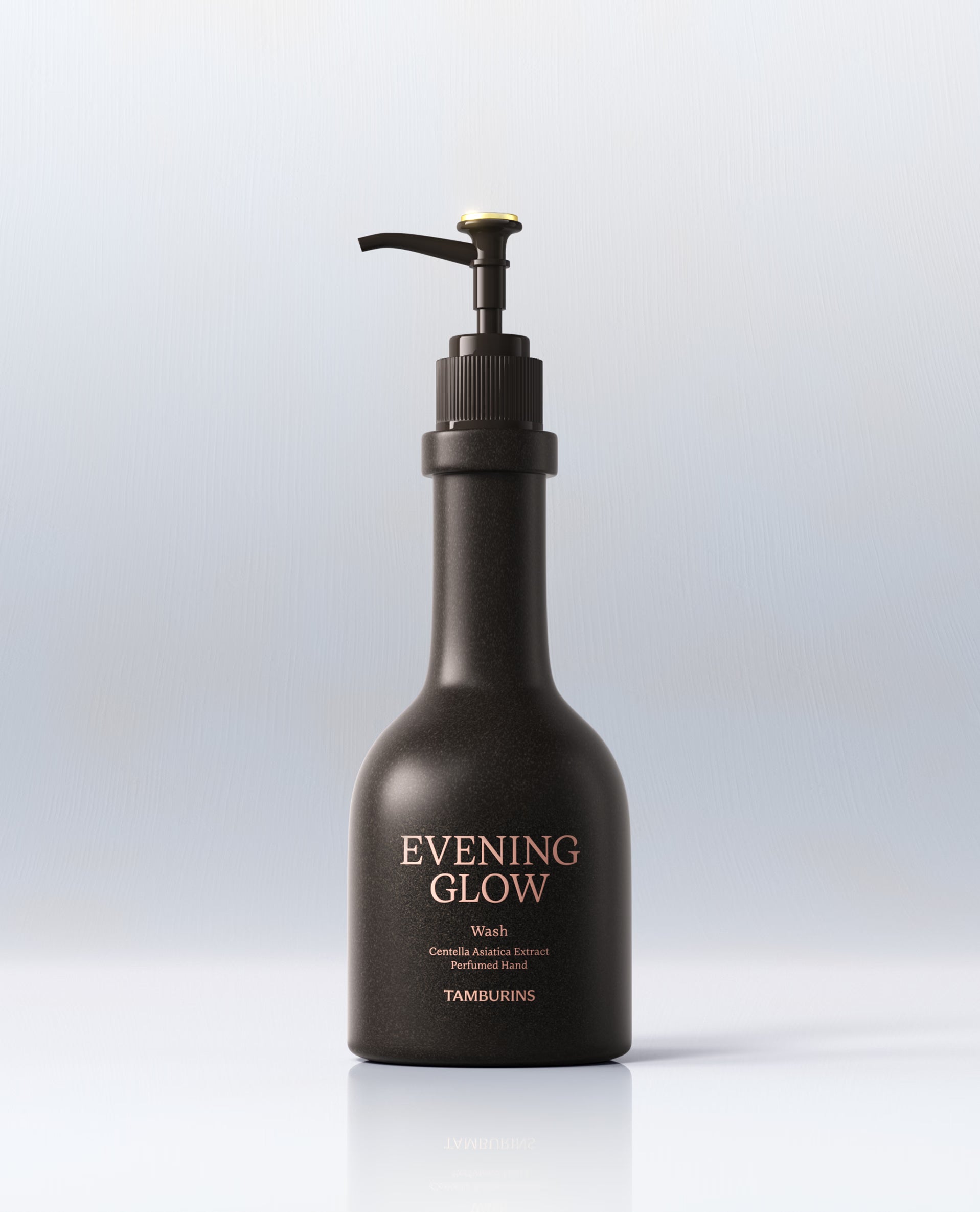 TAMBURINS Perfumed Hand Wash/ Hand Emulsion | 250ml