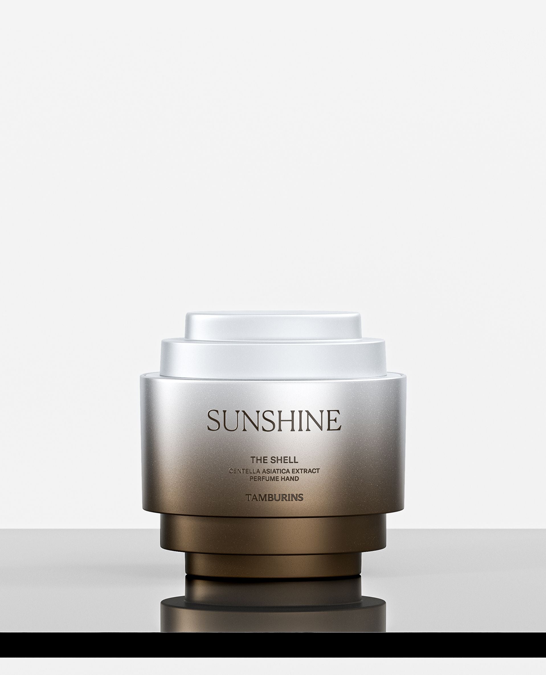 TAMBURINS The Shell Perfume Hand Cream 香氛护手霜 | 30ml