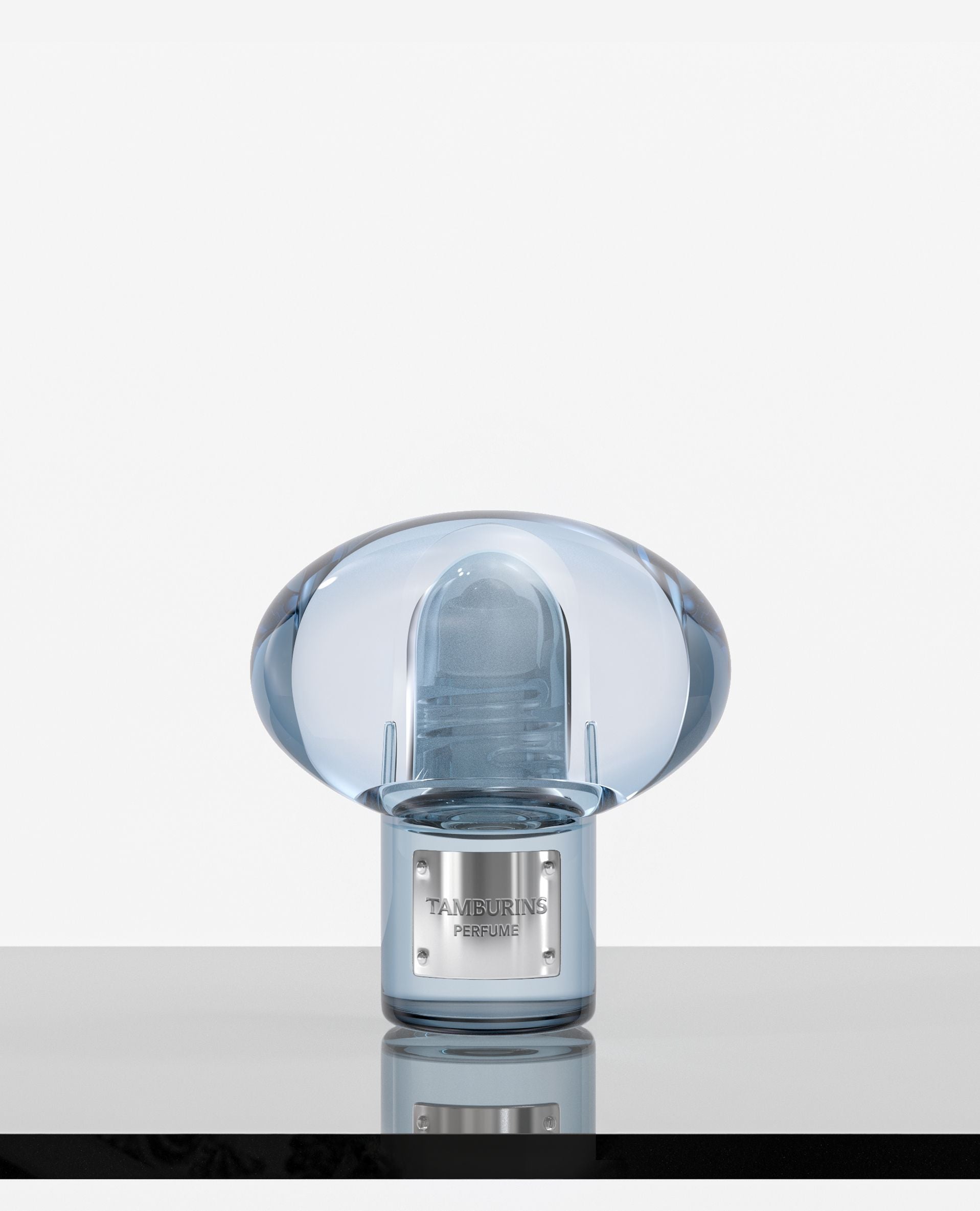 TAMBURINS Perfume Oil | 6ml (4types)