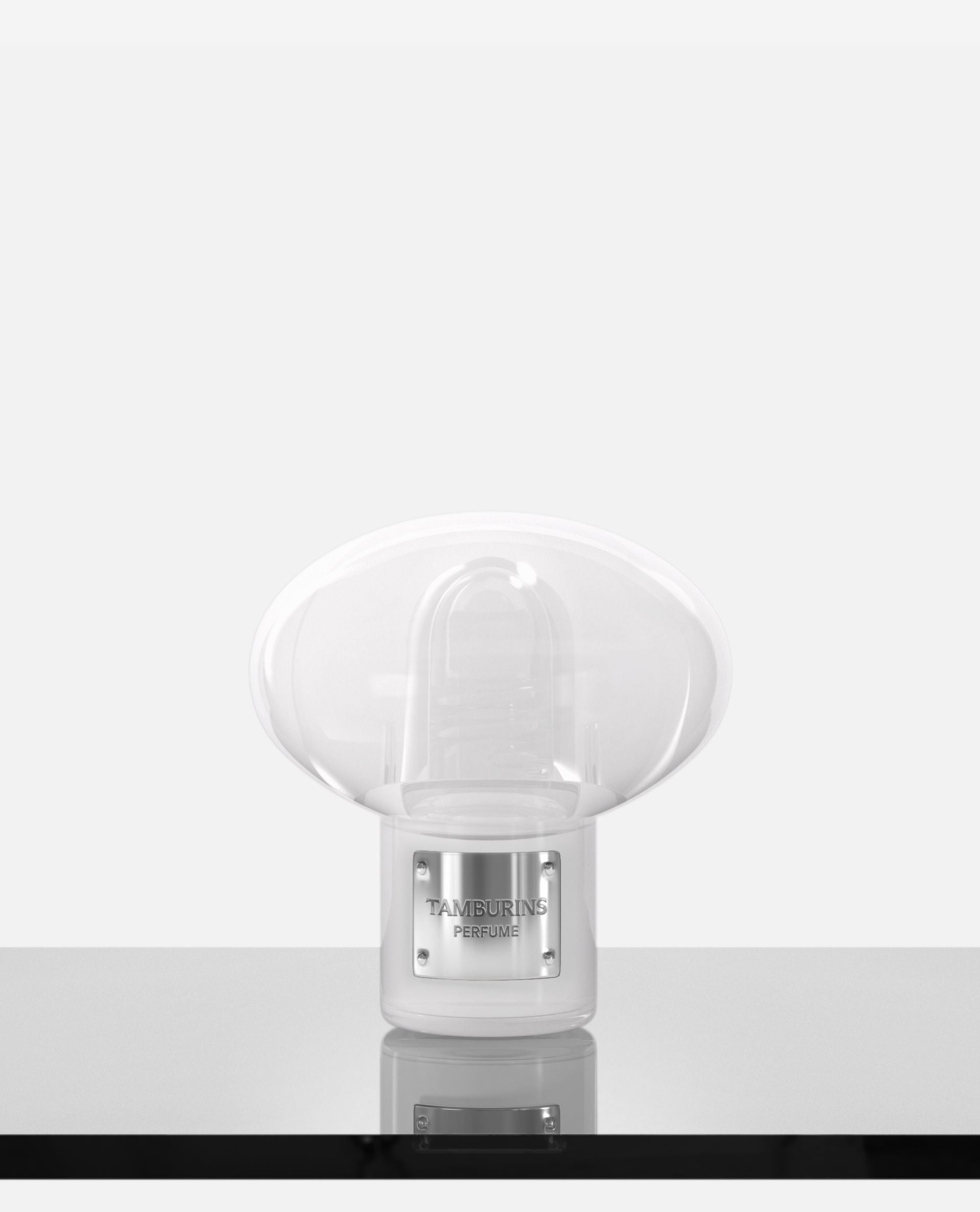 TAMBURINS Perfume Oil | 6ml (4types)