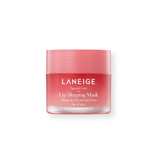 LANEIGE Lip Sleeping Mask Berry | 20g
