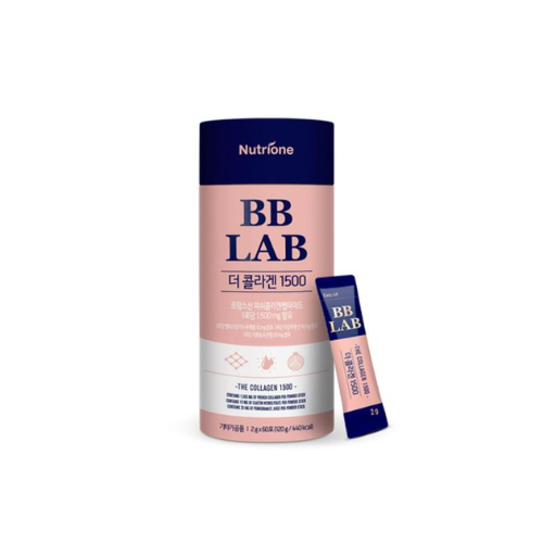 BB lab Collagen 1500mg Upgraded Version | 90 packs - Doinklab Malaysia