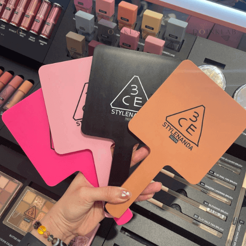 3CE Big Mirror 大镜子