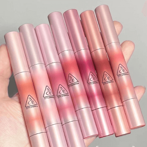 3CE Shine Reflector  固体水润唇釉