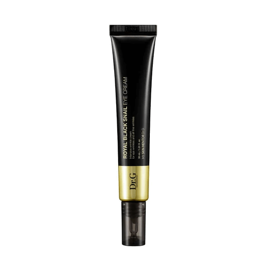 DR.G Royal Black Snail Eye Cream | 30ml + 30ml