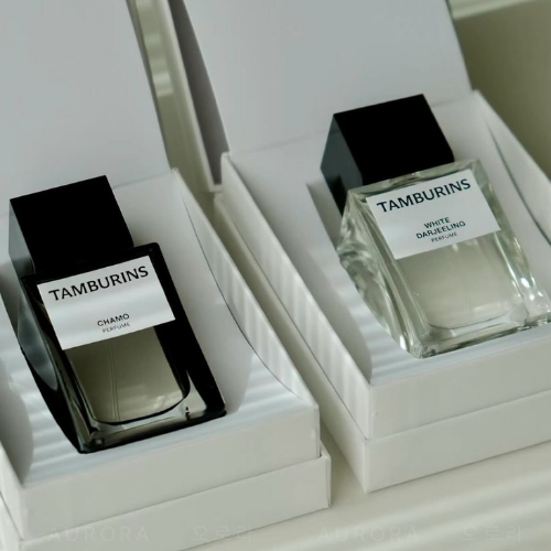 Tamburins Perfume 50ml