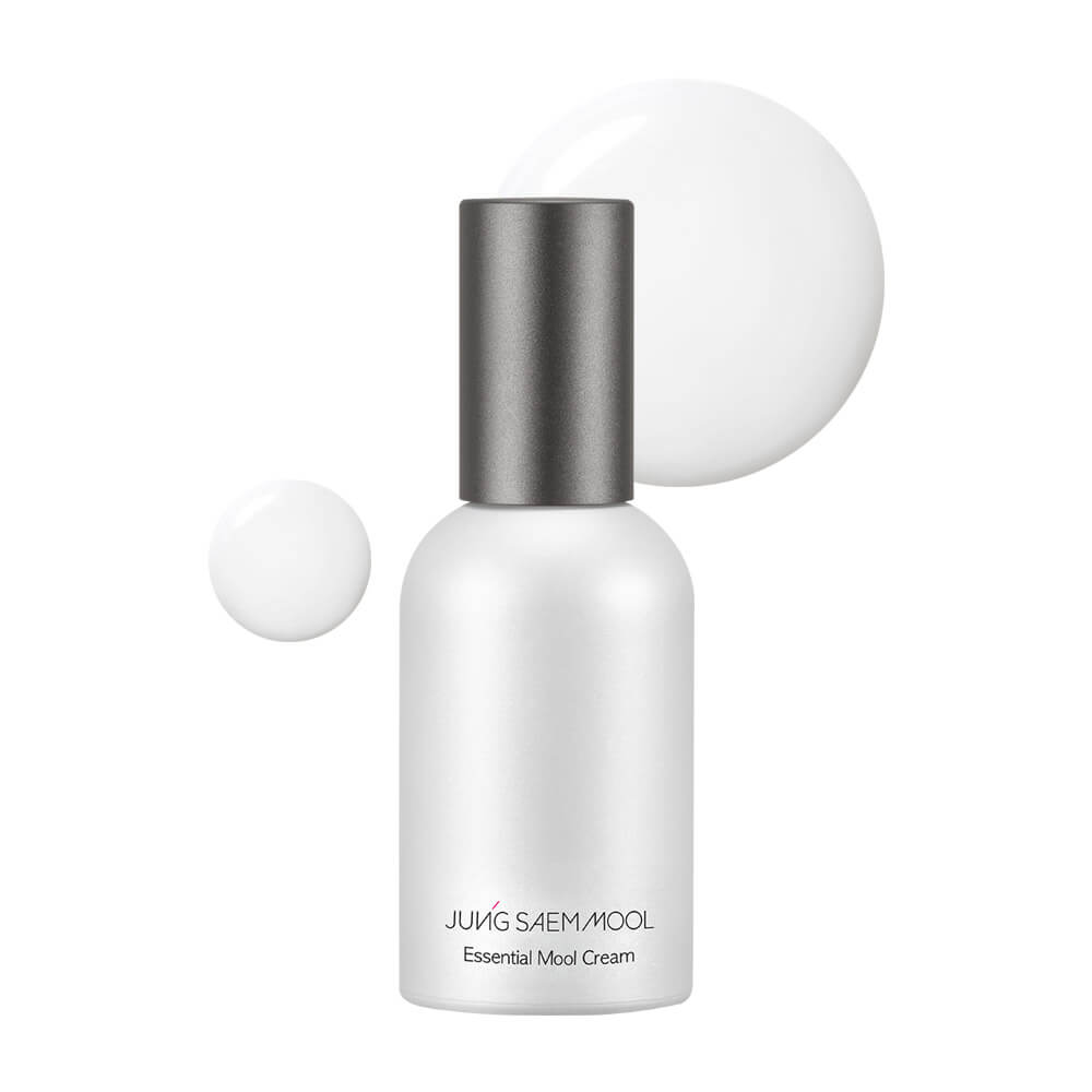 JUNG SAEM MOOL Essential Mool Cream | 30ml