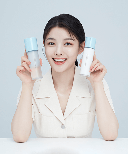 LANEIGE Blue Hyaluronic Emulsion | 120ml (Oily to Combi Skin)