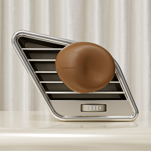 TAMBURINS Car Diffuser | 4types ( + Refill)