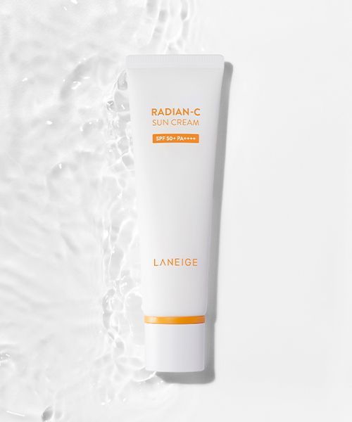 Laneige Radian-C Sun Cream | 50ml