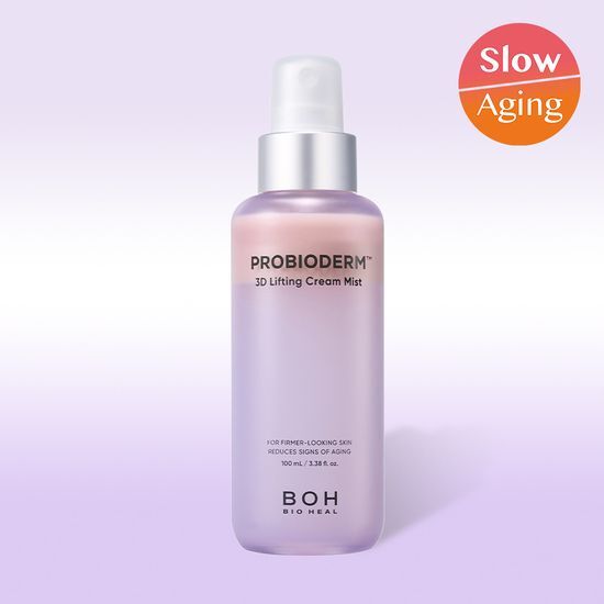 BIOHEAL BOH Probioderm 3D Lifting Cream Mist | 100ml
