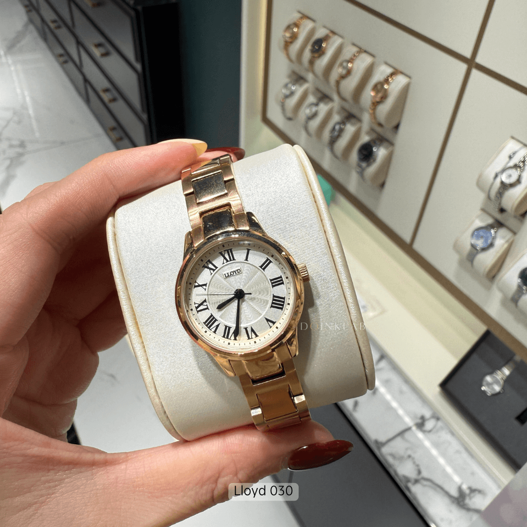 [Special Offer] LLOYD 030