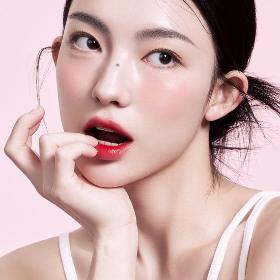 3CE Lazy Pop Lip Stain 4.5g