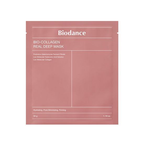 BIODANCE Bio-Collagen Real Deep Mask Sheet | 7pcs