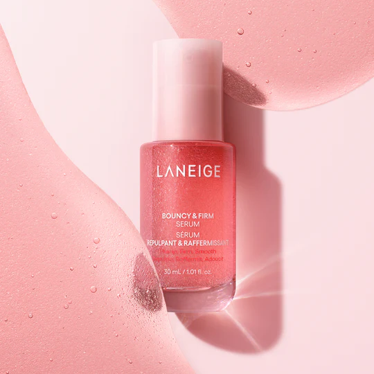 LANEIGE Bouncy & Firm Serum 30ml