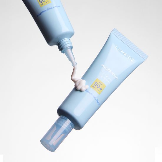 LANEIGE Water Bank UV Barrier Sunscreen 50ml