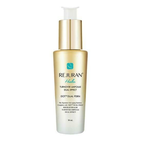 REJURAN Dual Effect Ampoule 50ml