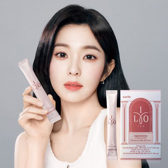 ILO Whitathione | 30 sticks (1 month)