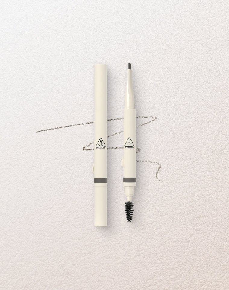 3CE Easy Brown Designing Pencil