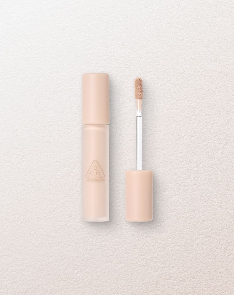 3CE Skin Fit Cover Liquid Concealer