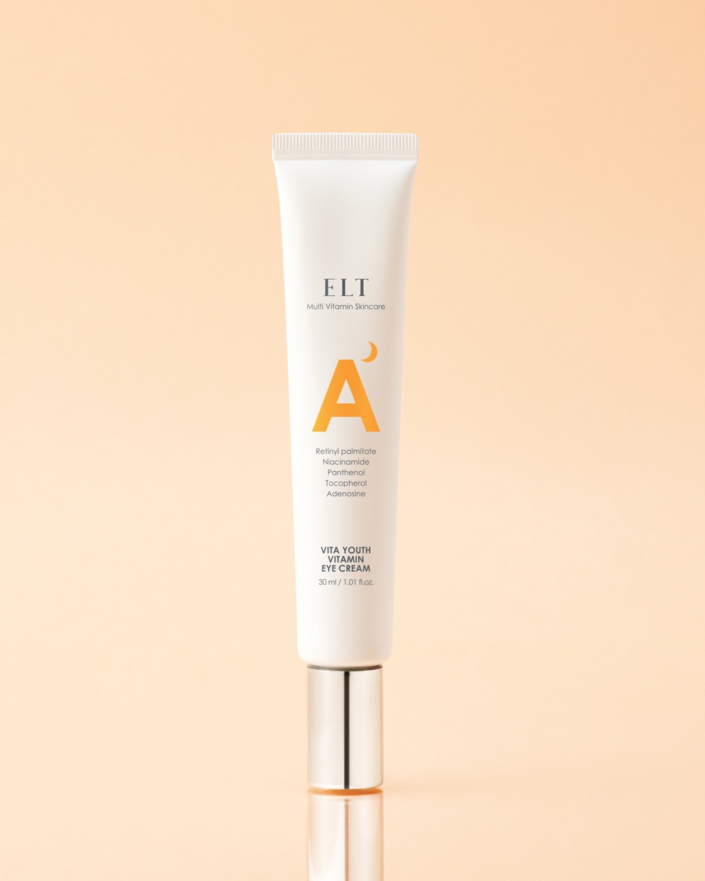 ELT Vita Youth Vitamin Eye Cream | 30ml