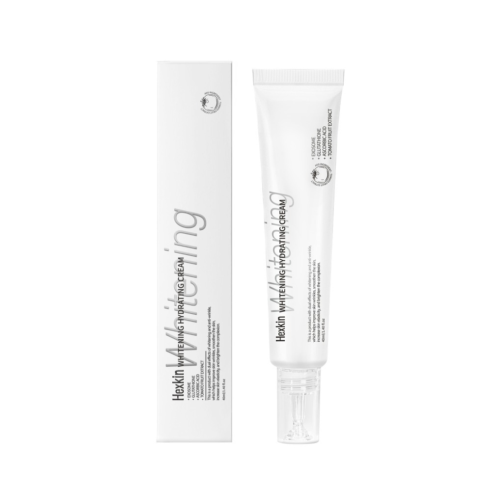 HEXKIN Whitening Moisture Cream 40ml