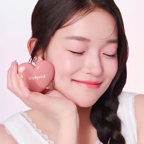 LILYBYRED Luv Beam Cheek Balm 3.5g