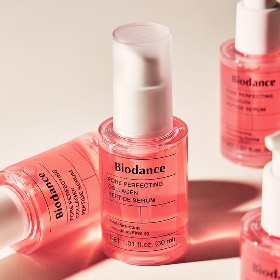 BIODANCE Pore Perfecting Collagen Peptide Serum 30ml + 10ml