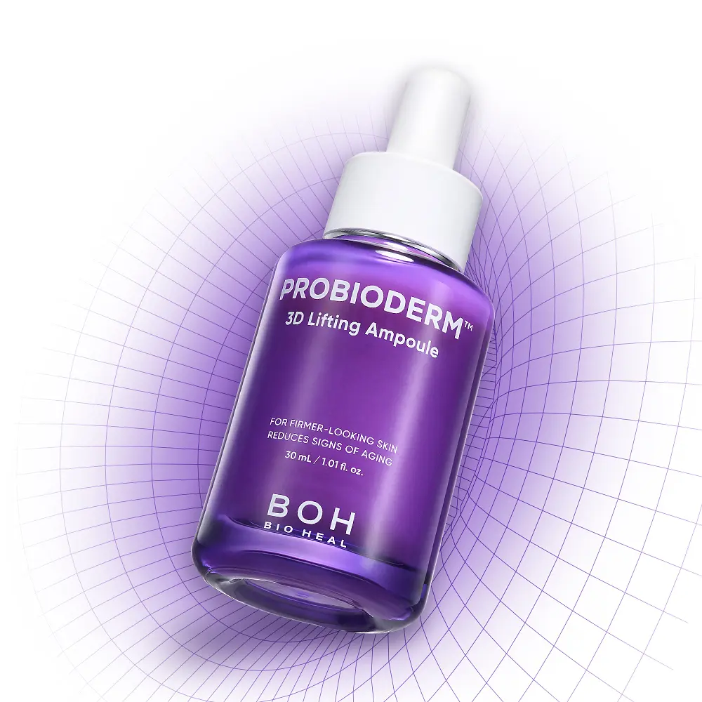 BIOHEAL BOH 3D Lifting Ampoule | 30ml