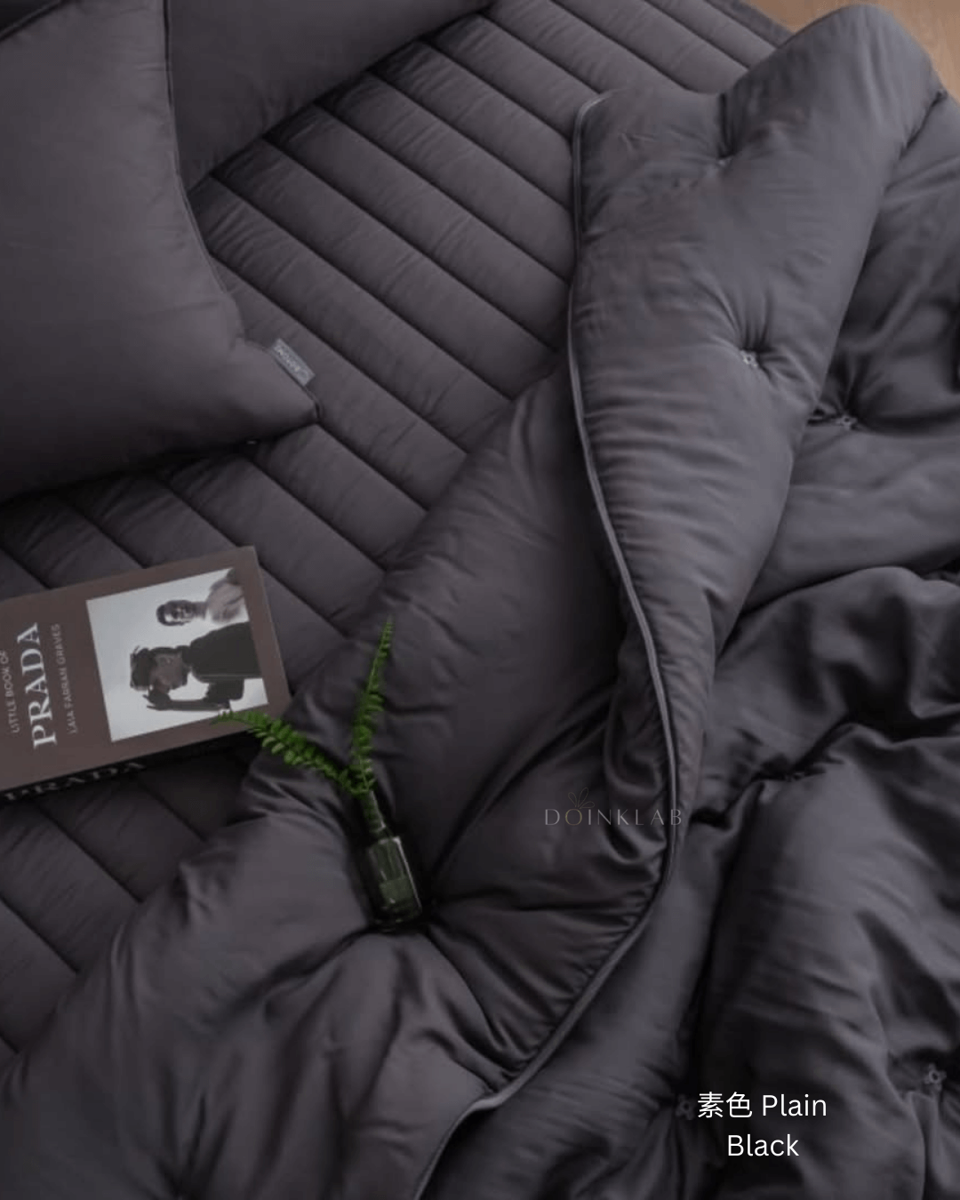 四季被 素色 Comforter Plain