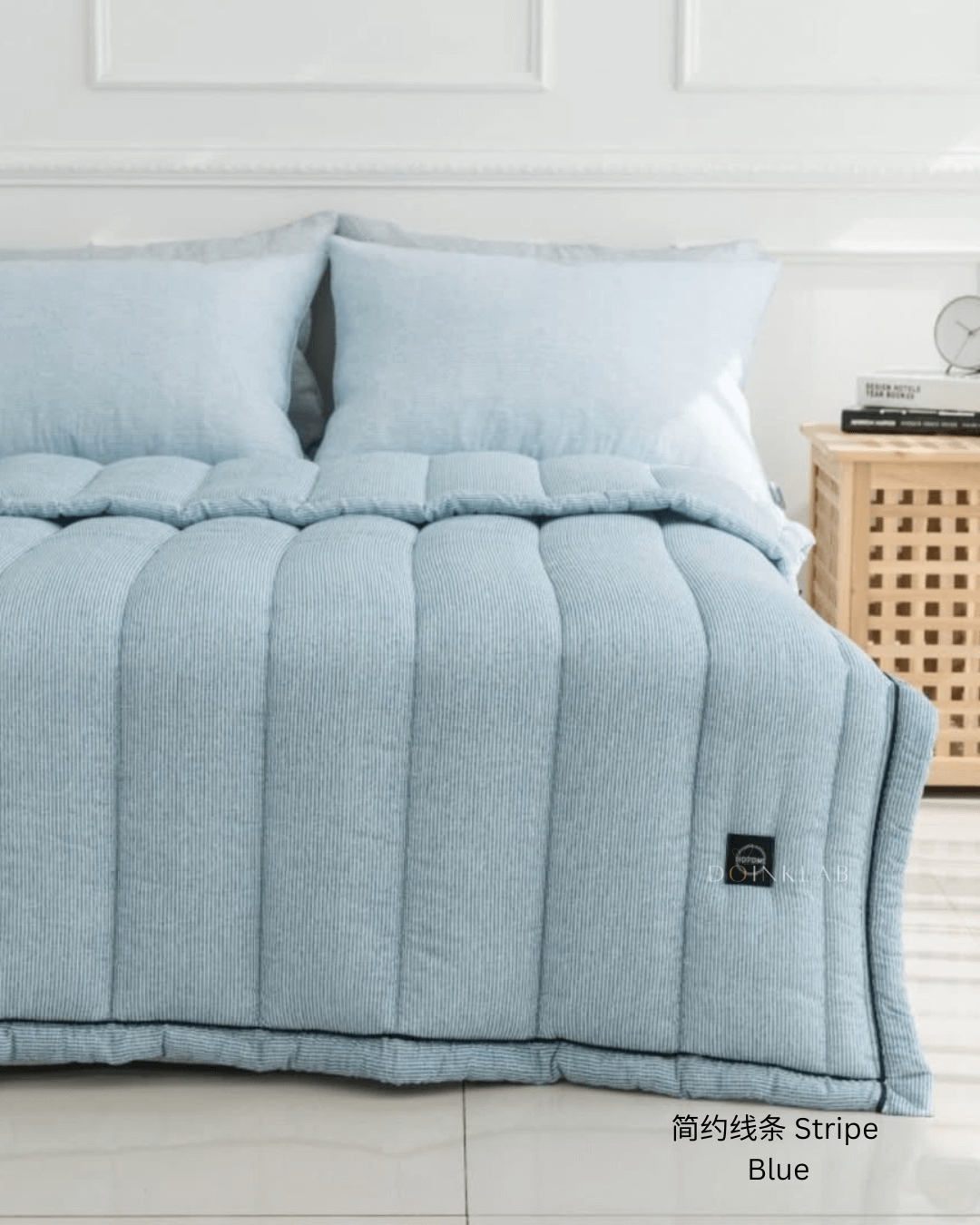 四季被 简约线条 Comforter Stripe
