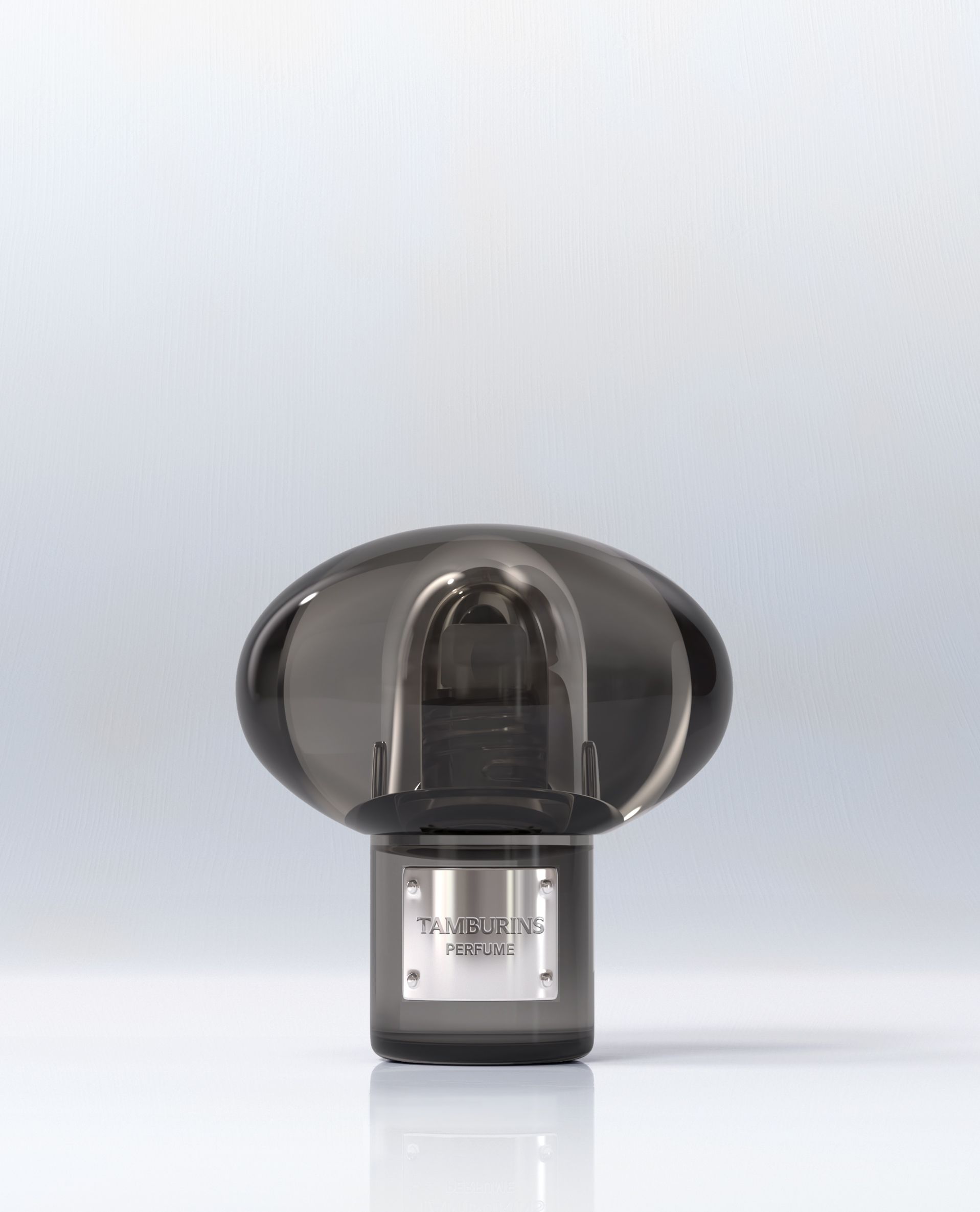 TAMBURINS Perfume Oil | 6ml (4types)