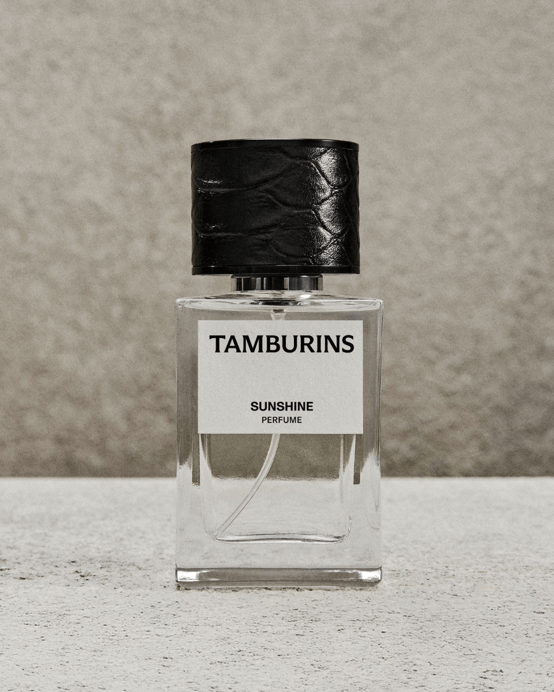 TAMBURINS Perfume Sunshine (11ml/50ml)