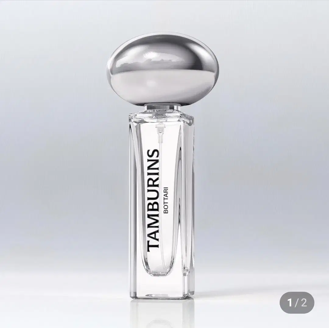 TAMBURINS Perfume Bottari 11ml