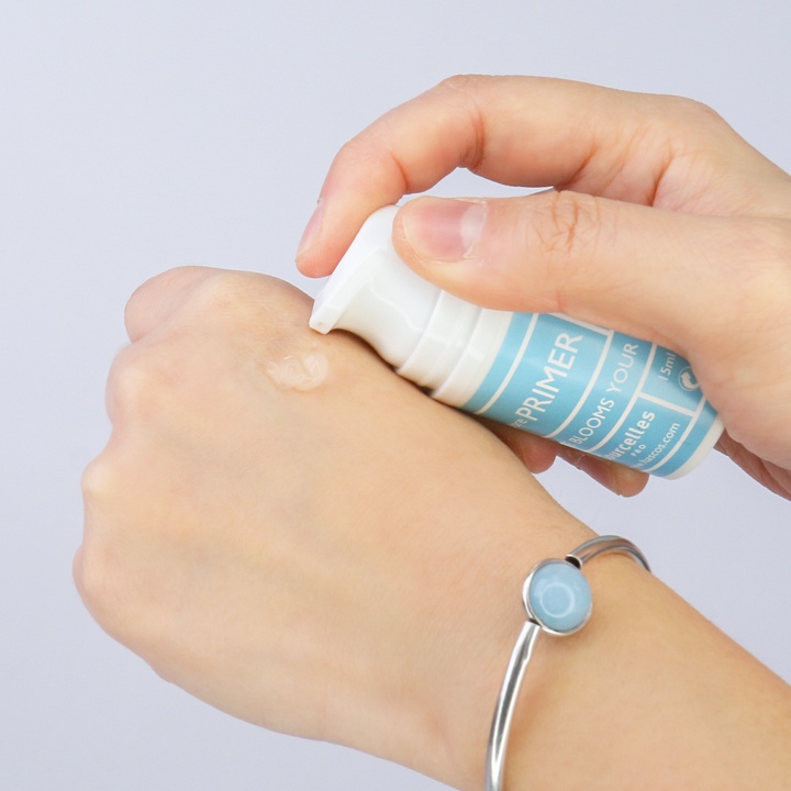 COURCELLES Pore Primer 30ml