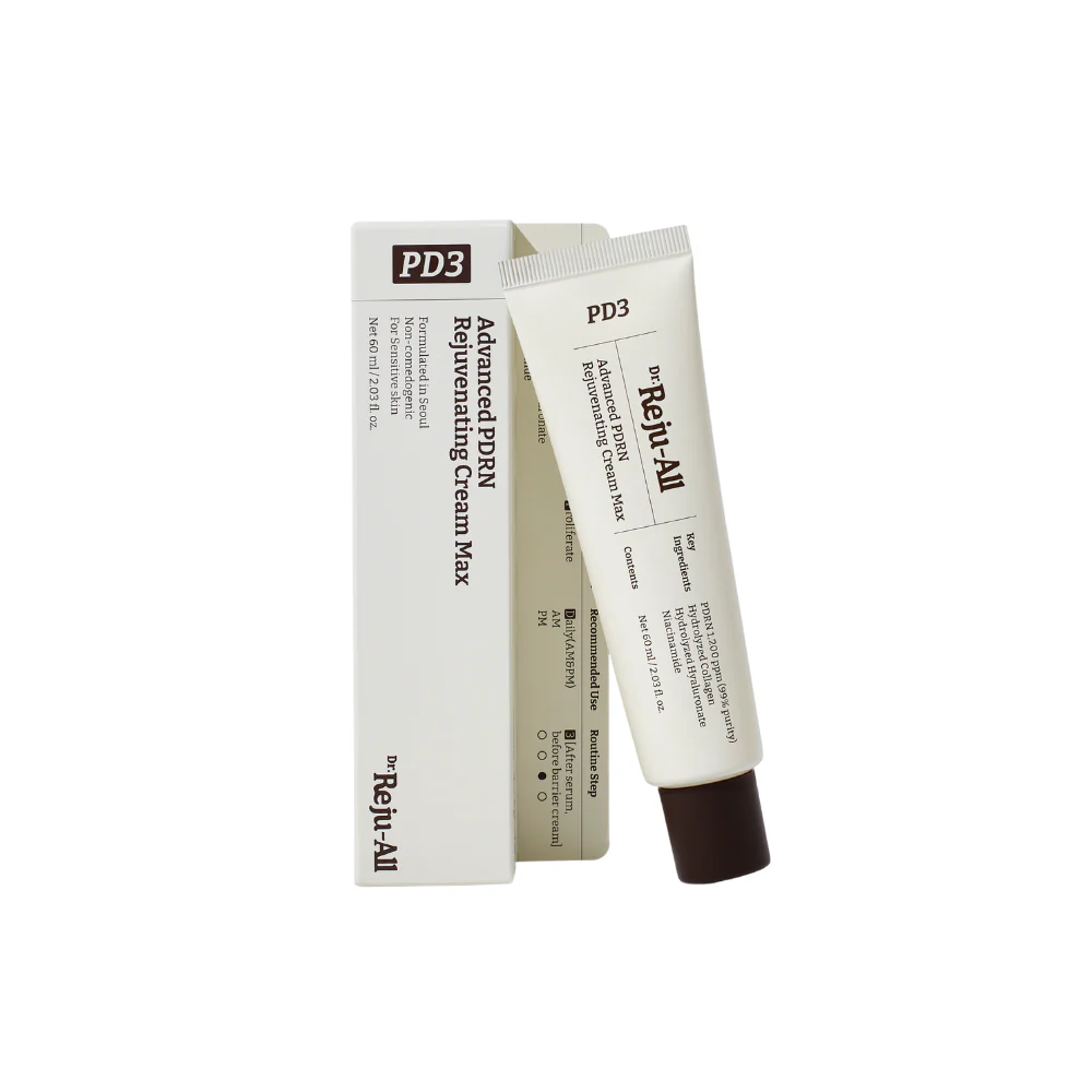 DR. Rejuall Advanced PDRN Cream 60ml